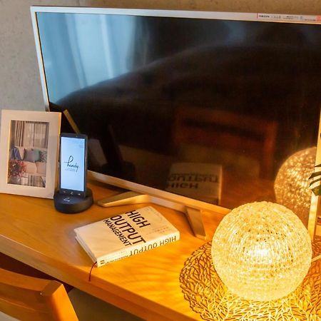 Condominium Hotel Likka In Nago Eksteriør billede